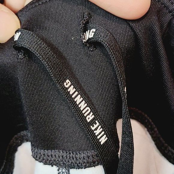 Nike Legging Pants DriFit Workout Athletic Pant Extra Small - Picture 6 of 9